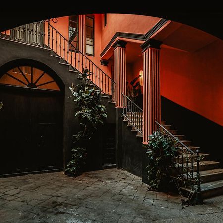Palazzo Flora Hotel Gallipoli Kültér fotó